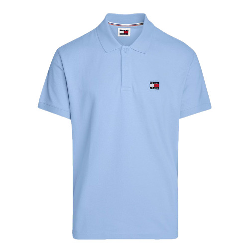 Tommy Hilfiger Ανδρική μπλούζα polo Regular Badge Polo